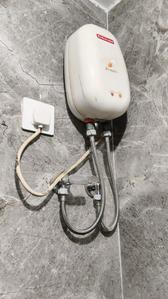 Bathroom Image of Upgrade propertys  in Ghatkopar East, Mumbai