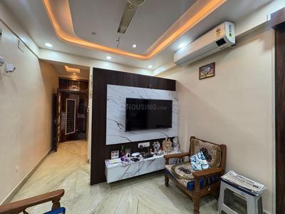 Hall Image of 1499 Sq.ft 3 BHK Apartment / Flat for sale in Lalpur Ranchi for Rs. 5199999