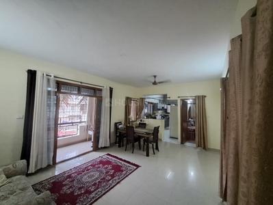 3 BHK Flat