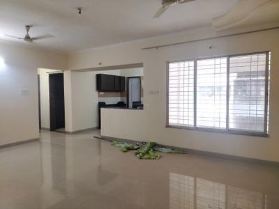 Living Room Image of 950 Sq.ft 2 BHK Apartment / Flat for sale in Aakankssha Jubilation, Yewalewadi Pune for Rs. 5200000