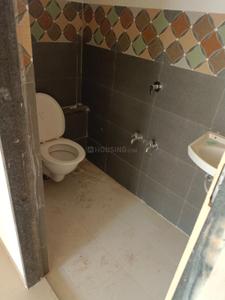 Bathroom Image of 1485 Sq.ft 3 BHK Apartment / Flat for sale in Shahibaug Ahmedabad for Rs. 5500000