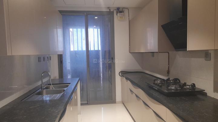 Rustomjee Crown Phase 1 Main Image 1