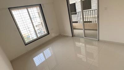 Bedroom Image of 900 Sq.ft 2 BHK Apartment / Flat for sale in Bella Rossa, Punawale Pune for Rs. 7500000