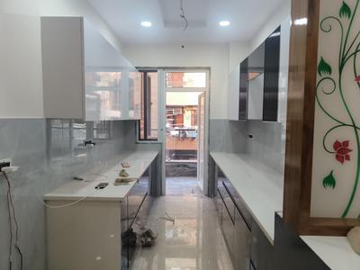 3 BHK Independent Builder Floor