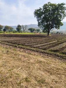 Image of 4000 Sq.ft 1 RK Farm House for rent in Limbodi, Indore for Rs. 1500