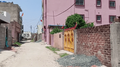 Image of 435 Sq.ft Residential Plot / Land for sale in Getlatu, Ranchi for Rs. 1600000