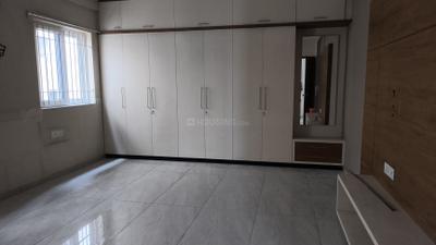 Bedroom Image of 1900 Sq.ft 3 BHK Apartment / Flat for rent in Banaswadi Bengaluru for Rs. 73000