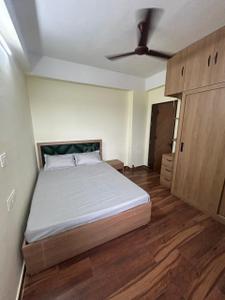 Bedroom Image of 1100 Sq.ft 2 BHK Apartment / Flat for rent in Sevoke Rd Siliguri for Rs. 28000