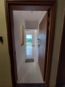 Hall Image of 980 Sq.ft 2 BHK Apartment / Flat for sale in Godrej Boulevard, Manjari Budruk Pune for Rs. 8888888