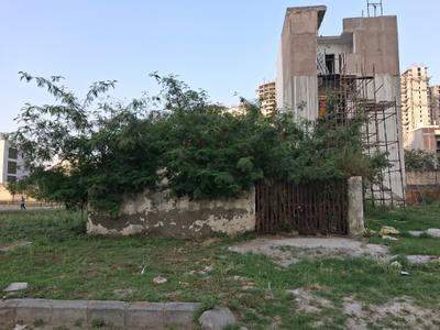 Image of 153 Sq.ft Residential Plot / Land for sale in Sector 133, Noida for Rs. 35000000