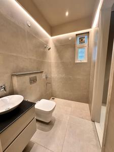 Bathroom Image of 1700 Sq.ft 3 BHK Apartment / Flat for sale in Pavitra Luxury Residences, Nabha Zirakpur for Rs. 10000000