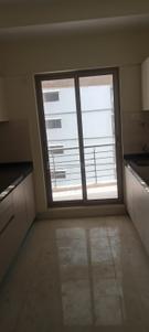 Kitchen Image of 1300 Sq.ft 2 BHK Apartment / Flat for sale in MJ Shah Centrio, Govandi Mumbai for Rs. 17000000