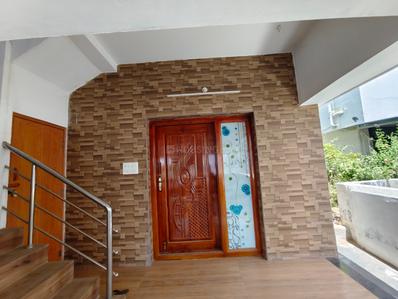 Balcony Image of 726 Sq.ft 1 BHK Independent House for rent in Oddanchatram Dindigul for Rs. 7500