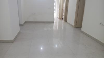 Living Room Image of 1195 Sq.ft 2 BHK Apartment / Flat for sale in Angel Mercury, Indirapuram Ghaziabad for Rs. 10500000