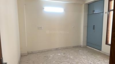 Bedroom Image of 1900 Sq.ft 3 BHK Builder Floor for sale in Sector 8 Dwarka New Delhi for Rs. 18000000