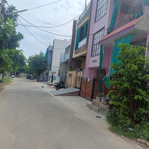 Image of 2800 Sq.ft Residential Plot / Land for sale in Mansarovar Extension, Jaipur for Rs. 23333250