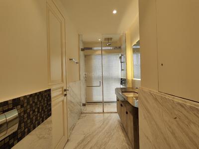 Bathroom Image of 1177 Sq.ft 1 BHK Apartment / Flat for sale in Bhartiya Leela Residences, Kannuru Bengaluru for Rs. 27000000