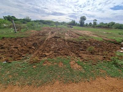 Image of 1200 Sq.ft Residential Plot / Land for sale in Thuvakudi, Tiruchirappalli for Rs. 1078000