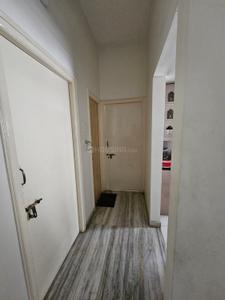 Hall Image of 1000 Sq.ft 2 BHK Apartment / Flat for sale in  Akshar Dhara, Jodhpur Ahmedabad for Rs. 8000000