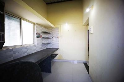 Kitchen Image of 812 Sq.ft 2 BHK Independent House for sale in Kesnand Pune for Rs. 4300100