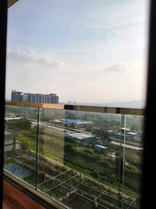 Bedroom Two Image of 990 Sq.ft 2 BHK Apartment / Flat for sale in Kohinoor Sportsville, Maan Pune for Rs. 9700000