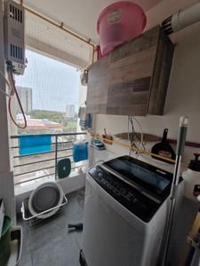 Image of 1600 Sq.ft 3 BHK Apartment / Flat for sale in New Alkapuri, Vadodara for Rs. 7500000