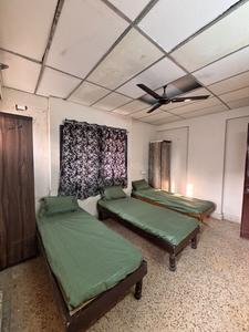 Image of Krishna boys pg in Jodhpur, Ahmedabad