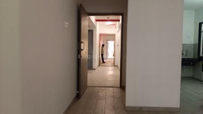 Image of 1435 Sq.ft 3 BHK Apartment / Flat for rent in K Shire, Punawale, Pune for Rs. 30000