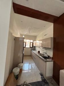 Kitchen Image of 873 Sq.ft 3 BHK Independent House for sale in Mothrowala Dehradun for Rs. 10700000