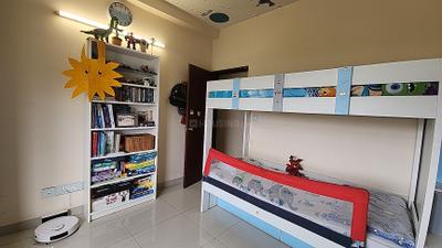 3 BHK Apartment