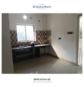 Kitchen Image of 650 Sq.ft 2 BHK Apartment / Flat for sale in Bijoygarh Kolkata for Rs. 3500000