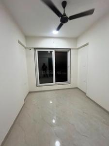 Hall Image of 950 Sq.ft 3 BHK Apartment / Flat for rent in Mumbai Central Mumbai for Rs. 83000