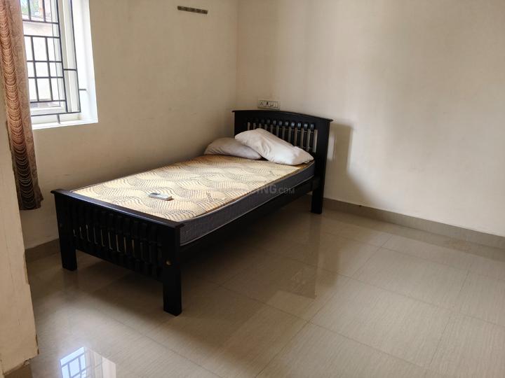 Fully furnished House MGM Hospital Bedroom 1
