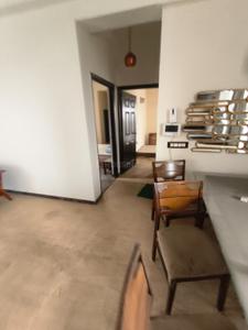 Hall Image of 1620 Sq.ft 3 BHK Apartment / Flat for sale in Dasnac The Jewel, Sector 75 Noida for Rs. 27500000
