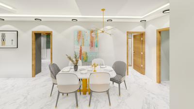 3 BHK Flat