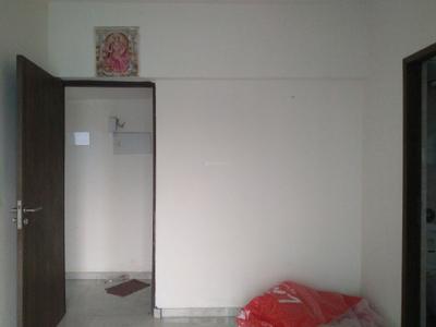 Bedroom Image of 800 Sq.ft 2 BHK Apartment / Flat for sale in Sunteck World, Naigaon East Naigaon for Rs. 4800000