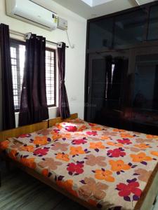 Bedroom Image of 2628 Sq.ft 4.5 BHK Independent House for sale in Dammaiguda Secunderabad for Rs. 11000000