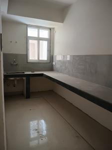 Kitchen Image of 1800 Sq.ft 3 BHK Apartment / Flat for sale in Nahar Road Patna for Rs. 21600000