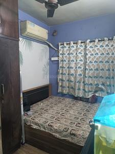 Bedroom Image of 490 Sq.ft 1 BHK Apartment / Flat for sale in Kalwa Thane for Rs. 3600000
