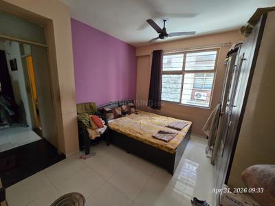 Bedroom Image of 1090 Sq.ft 2 BHK Apartment / Flat for sale in Venus Parkland, Vejalpur Ahmedabad for Rs. 6300000