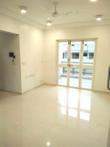 Hall Image of 900 Sq.ft 2 BHK Apartment / Flat for sale in Goel Ganga Legend A4 And B1, Bavdhan Pune for Rs. 9000000
