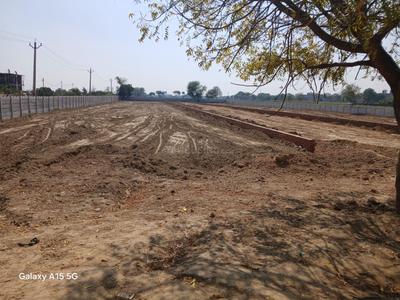 Image of 1206 Sq.ft Residential Plot / Land for sale in Rohta, Agra for Rs. 3618000