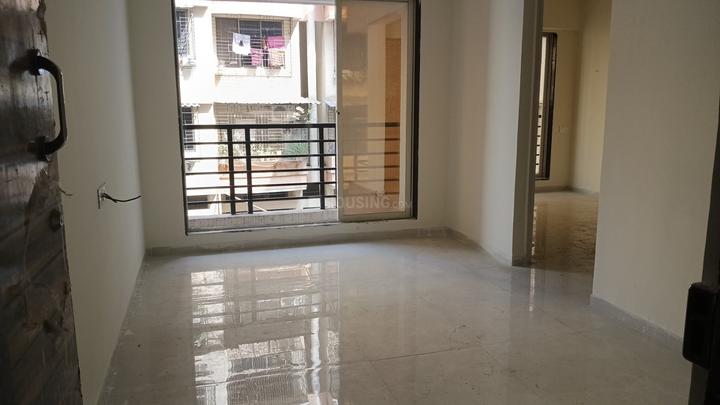 Rohit Shreeji Krupa Living Room 1