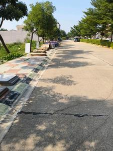 Image of 2130 Sq.ft Residential Plot / Land for sale in Orris Woodview Residencies, Sector 89, Gurgaon for Rs. 46000001
