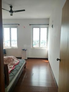 Bedroom Image of 1513 Sq.ft 2.5 BHK Apartment / Flat for sale in Axis Aspira by Axis Capstone, JP Nagar Bengaluru for Rs. 17300000