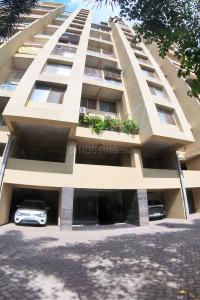 Building Image of 1180 Sq.ft 3 BHK Apartment / Flat for sale in Mainland Valencia, Wagholi Pune for Rs. 8800000