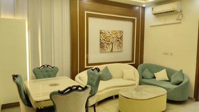3 BHK Independent Builder Floor