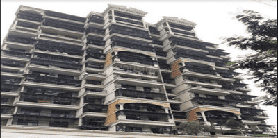 Image of 1250 Sq.ft 2 BHK Apartment / Flat for sale in Keystone Elita, Kharghar, Navi Mumbai for Rs. 14500000
