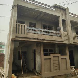 Image of 1150 Sq.ft 3 BHK Villa for sale in Jankipuram Extension, Lucknow for Rs. 9000000