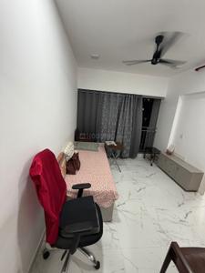 Hall Image of 578 Sq.ft 1 BHK Apartment / Flat for sale in Dynamix Dynamix Avanya, Dahisar East Mumbai for Rs. 11500000